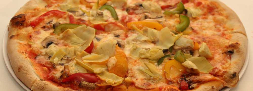 Pizzeria Isola Bella