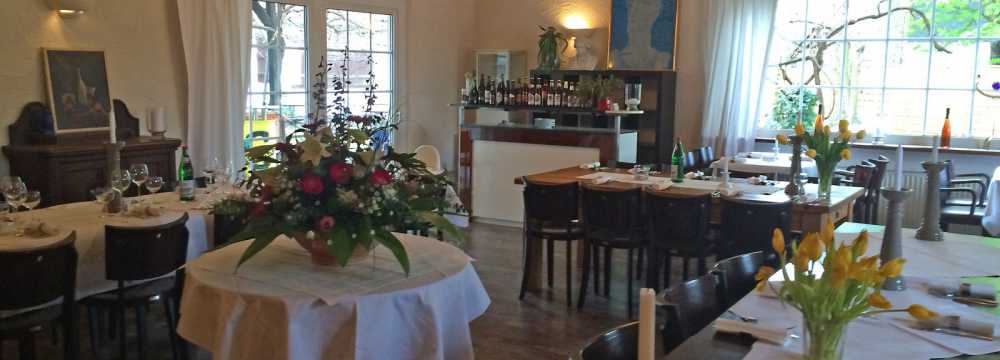Landhaus 'Das Naske'