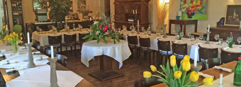 Landhaus 'Das Naske'