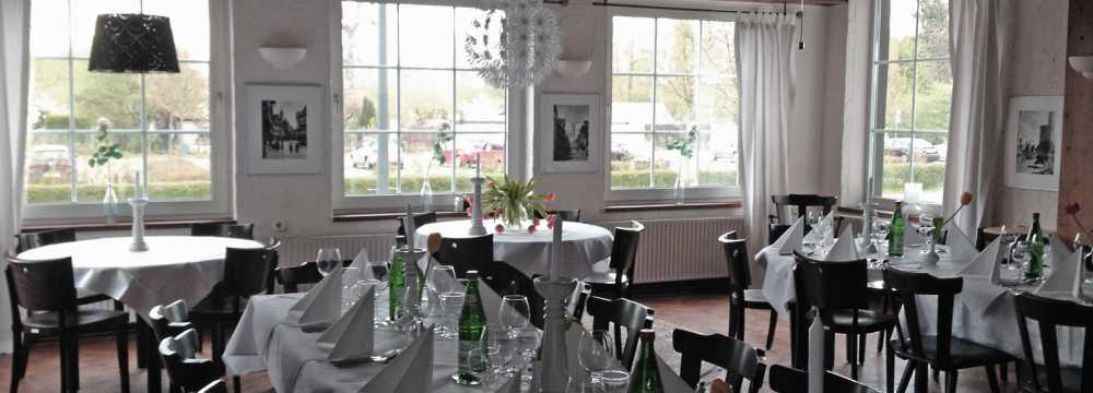 Landhaus 'Das Naske'
