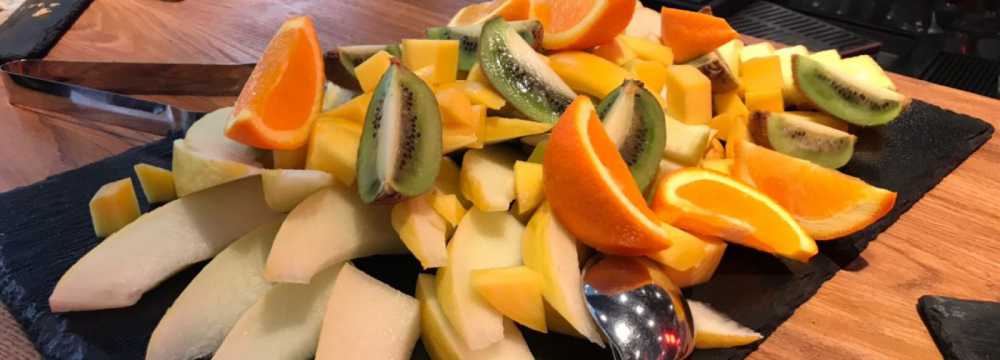 Simply Food