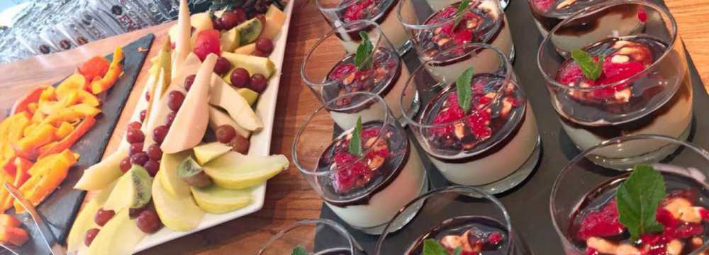 Simply Food