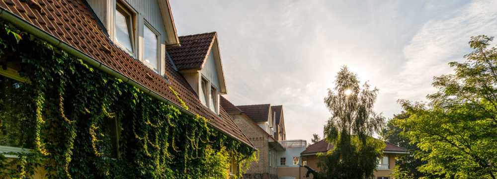 'Das Gewölbe' im Gutshotel Groß Breesen