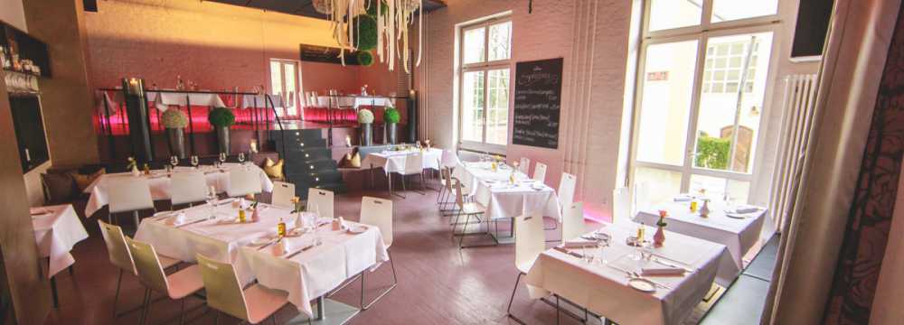 Cantina Majolika