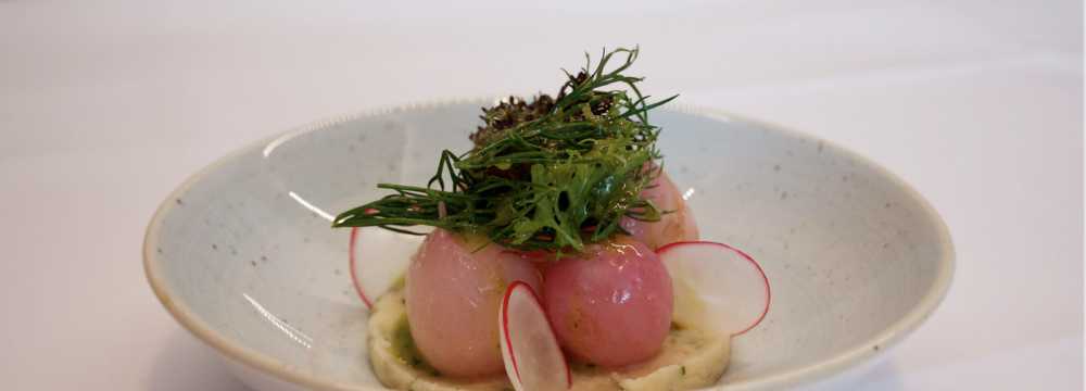TERRA - The Ritz-Carlton, Wolfsburg