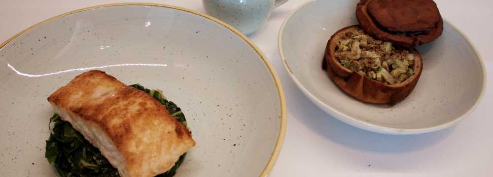 TERRA - The Ritz-Carlton, Wolfsburg