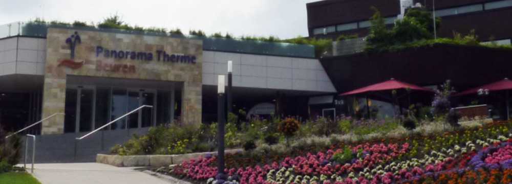 Brunnenstube Beuren