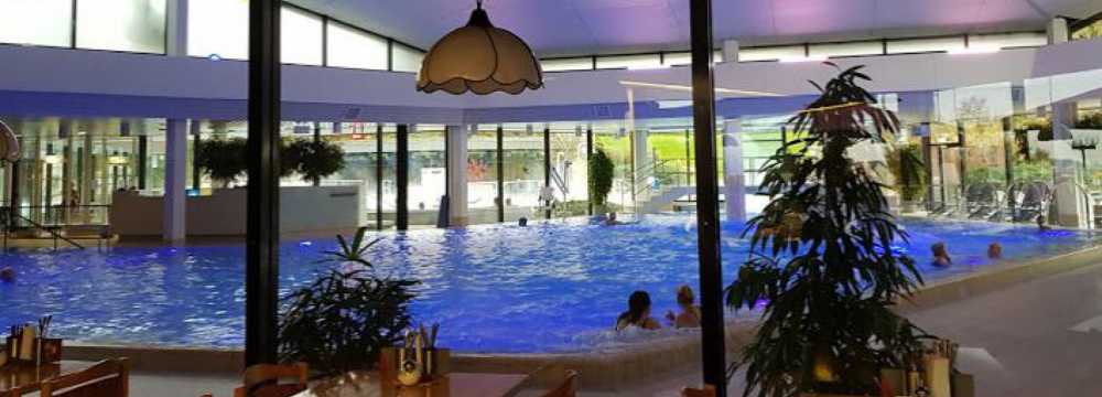 Brunnenstube Beuren