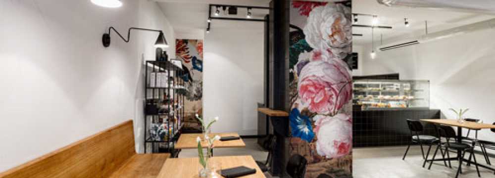 Eine gute Zeit - Das kleine Restaurant