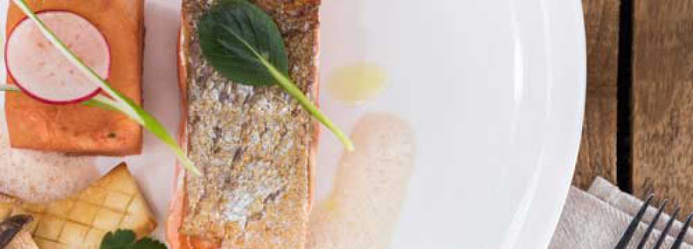 Eine gute Zeit - Das kleine Restaurant