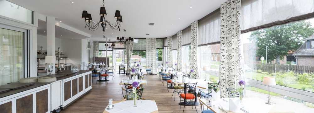 Park-Hotel Bilm im Glück