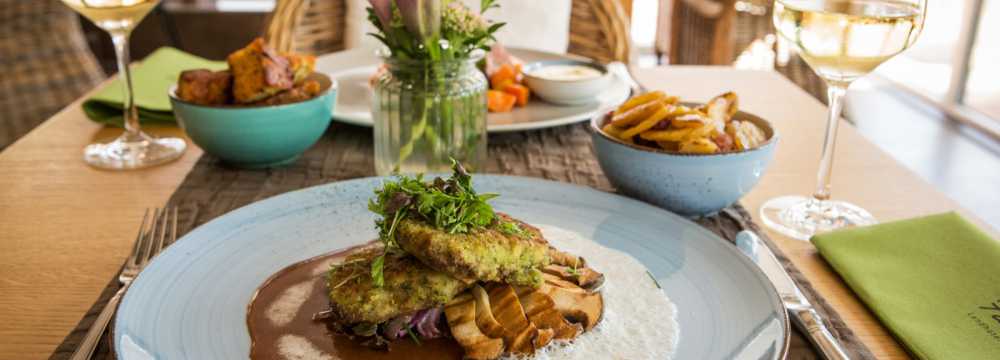 Paulsen´s Landhotel und Restaurant