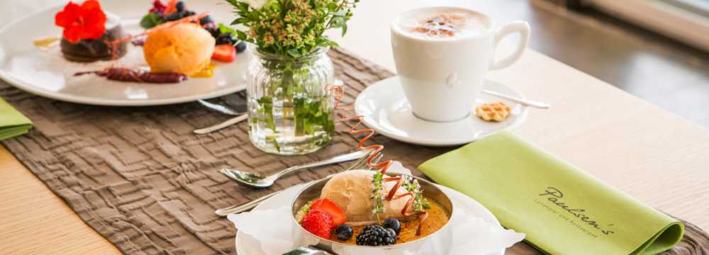 Paulsen´s Landhotel und Restaurant