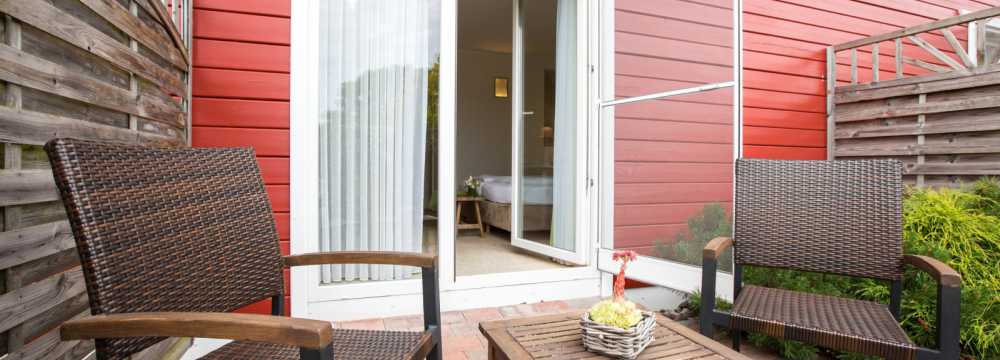 Paulsen´s Landhotel und Restaurant