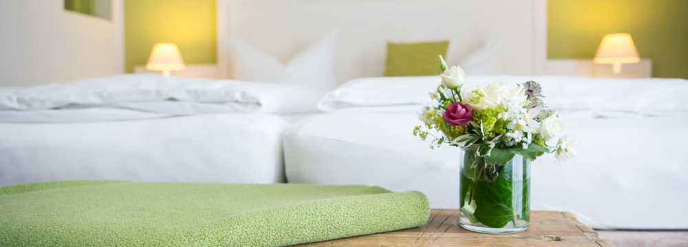 Paulsen´s Landhotel und Restaurant