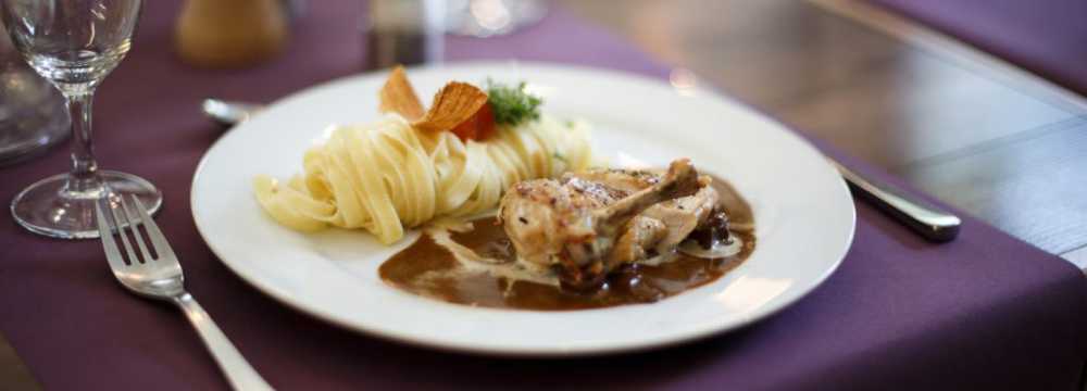 Restaurant Eimermacher
