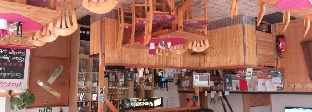 Obere Schweizerhütte