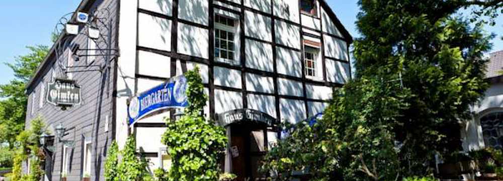 Haus Gimken