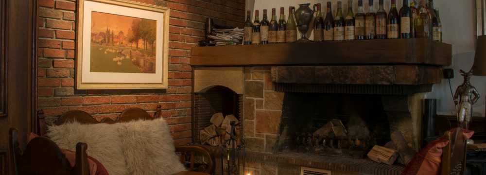 Haus Gimken