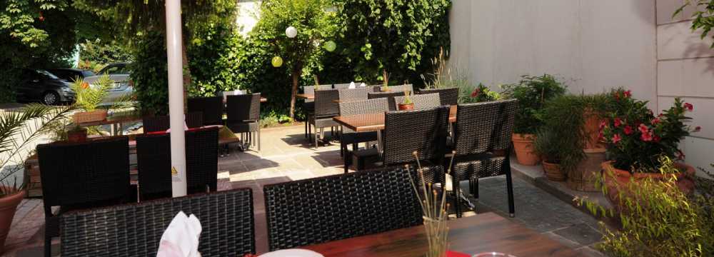 Hotel-Restaurant Brauerei Walter