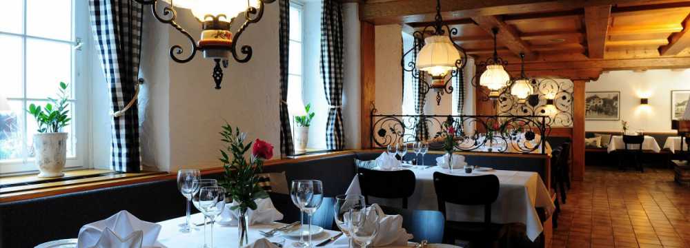 Hotel-Restaurant Brauerei Walter
