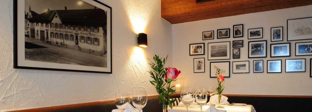 Hotel-Restaurant Brauerei Walter