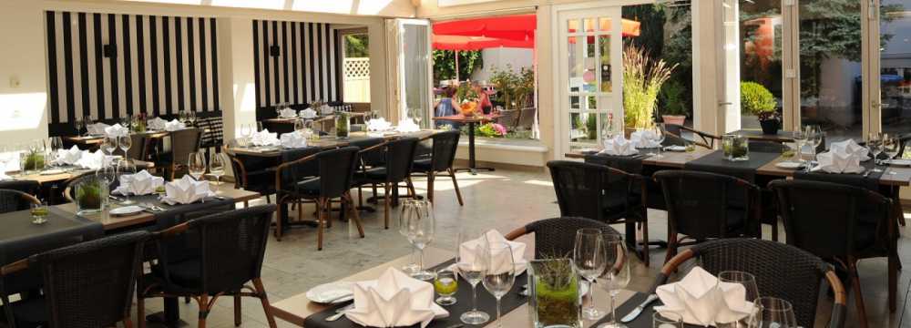 Hotel-Restaurant Brauerei Walter