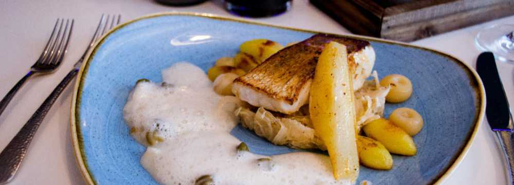 Liman Fisch Restaurant