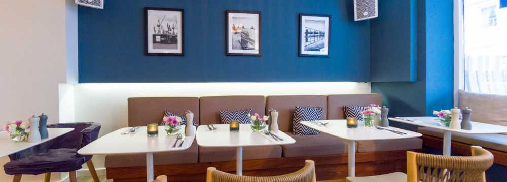 Liman Fisch Restaurant