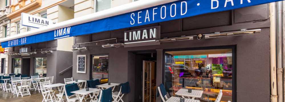 Liman Fisch Restaurant
