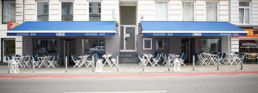 Liman Fisch Restaurant