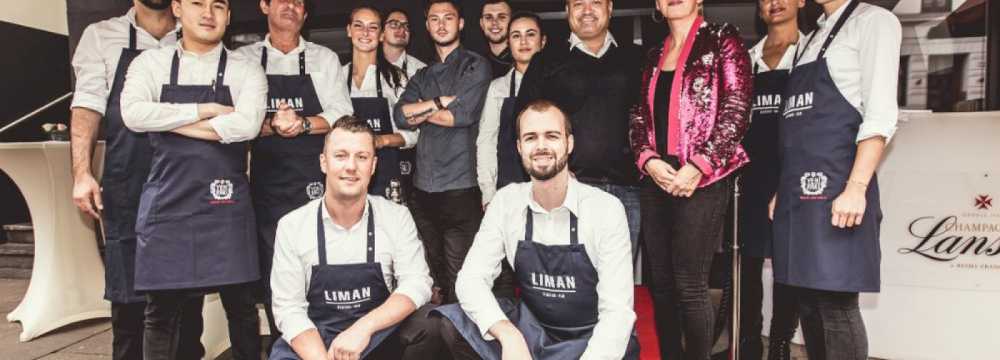 Liman Fisch Restaurant