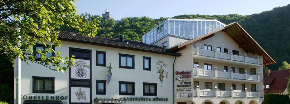 Forellenhof Rössle