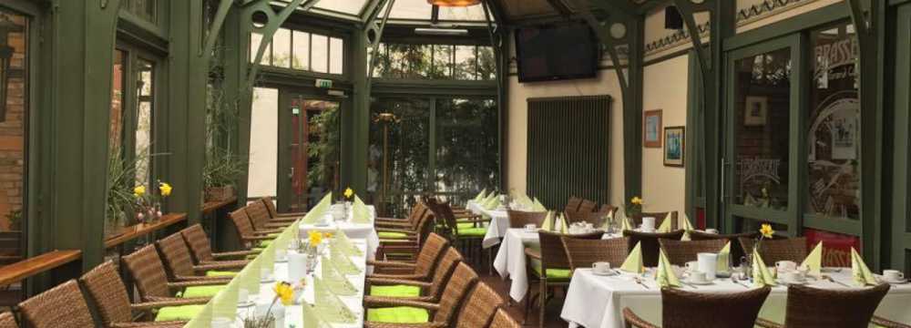 Brasserie Stralsund