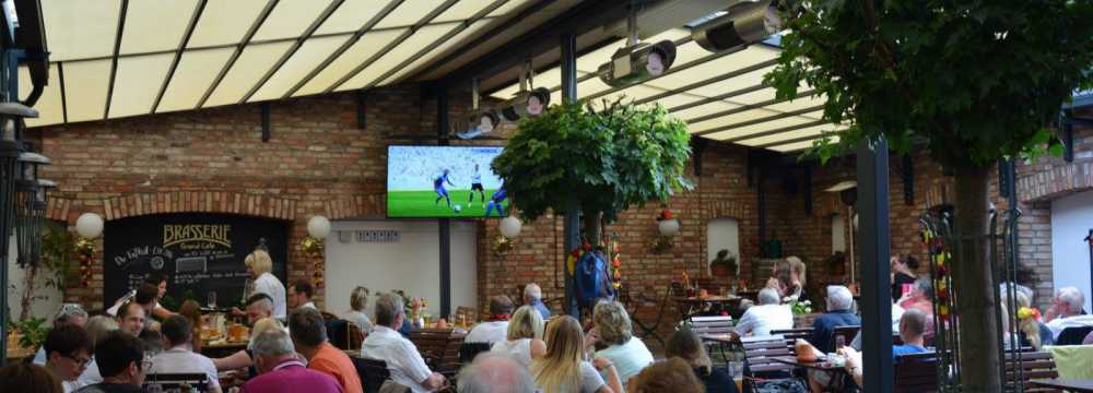 Brasserie Stralsund