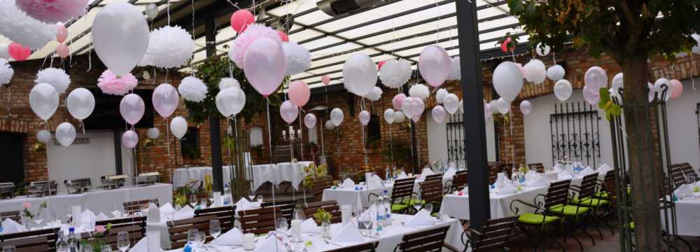 Brasserie Stralsund