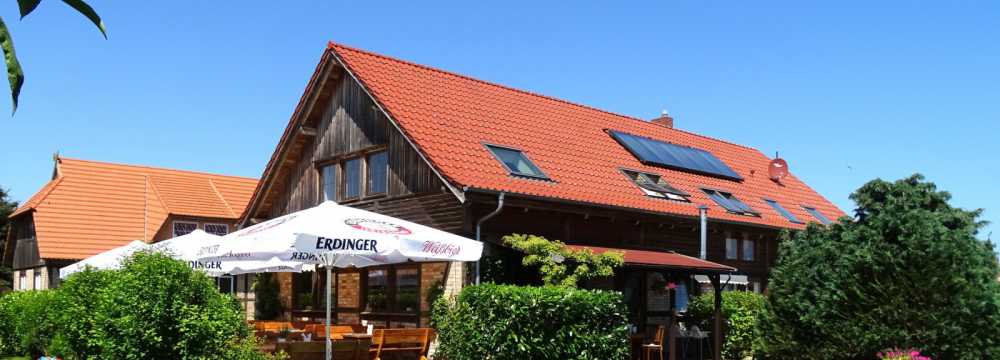 Neuendorfkrug