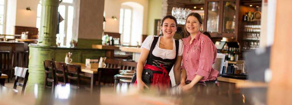 Brauerei-Gasthof am Alten Kranen