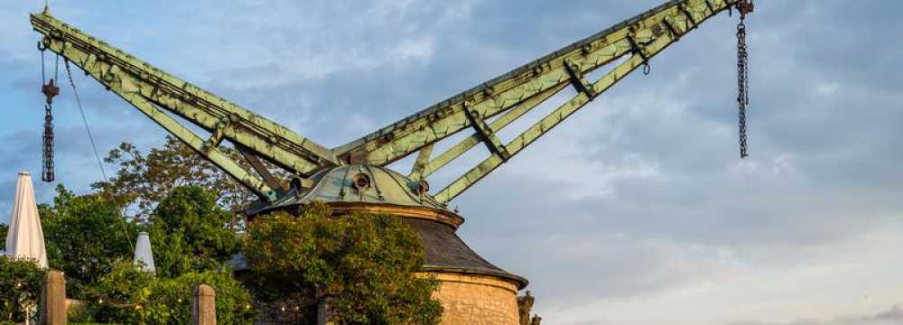 Brauerei-Gasthof am Alten Kranen