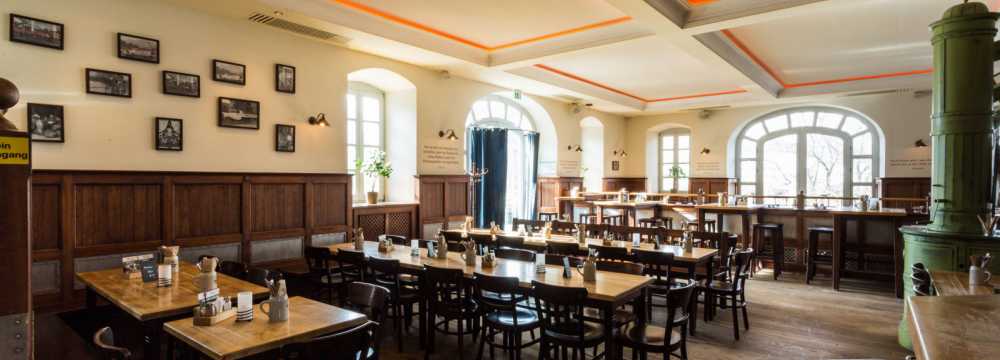Brauerei-Gasthof am Alten Kranen