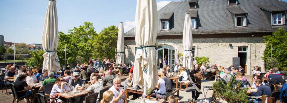 Brauerei-Gasthof am Alten Kranen