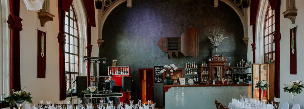 Restaurant 'Die Kirche'