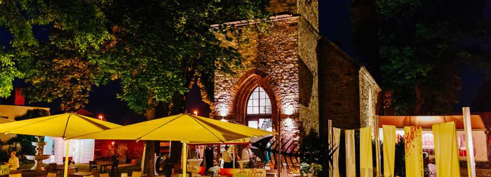 Restaurant 'Die Kirche'