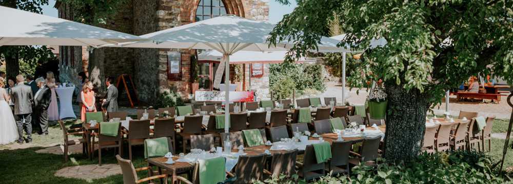 Restaurant 'Die Kirche'
