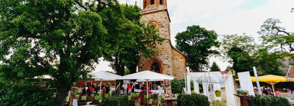 Restaurant 'Die Kirche'
