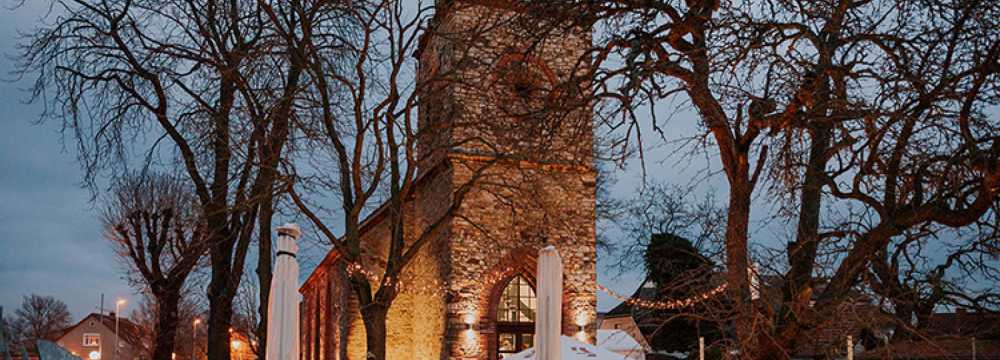 Restaurant 'Die Kirche'