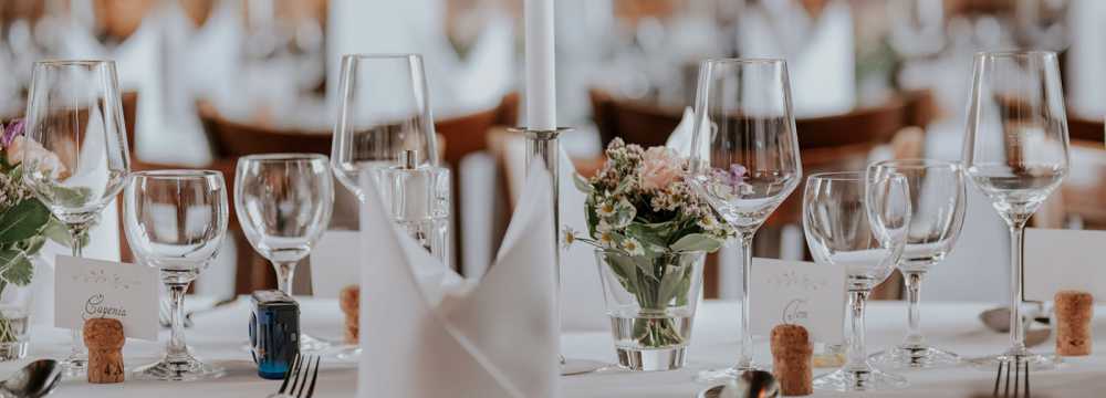 Restaurant 'Die Kirche'