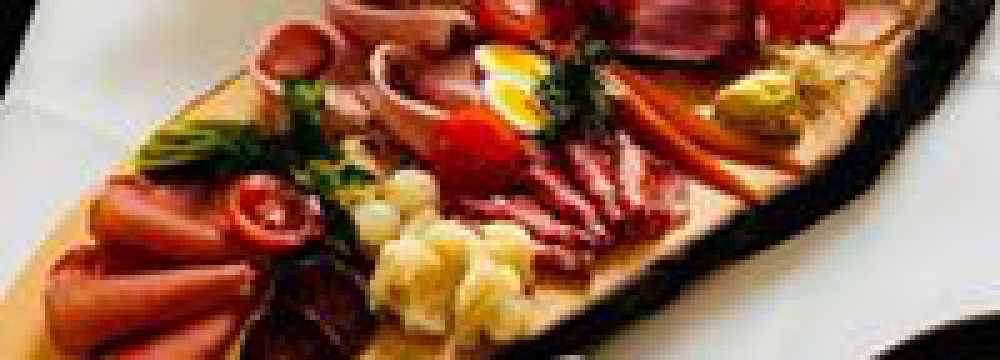 Restaurant Bartmann´s Haus