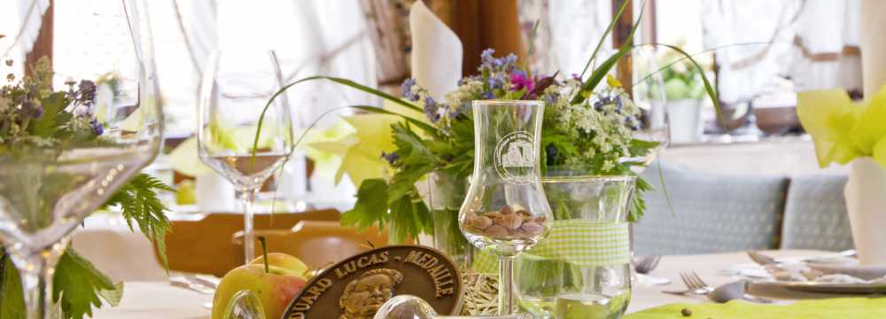 Gasthof-Restaurant Hirsch