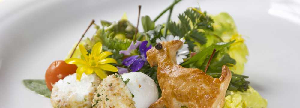 Gasthof-Restaurant Hirsch